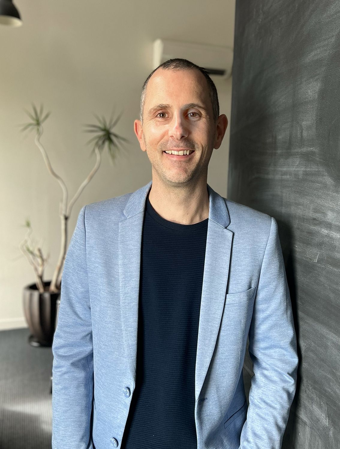 Alastair Coleman avatar