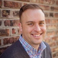 Joshua Lance headshot