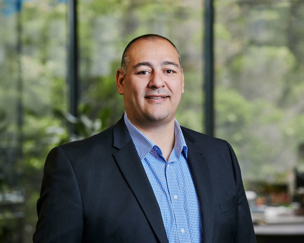 Vicken Medzoian avatar