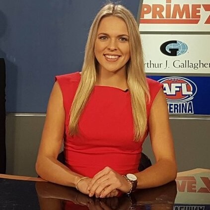 Lauren Markham avatar