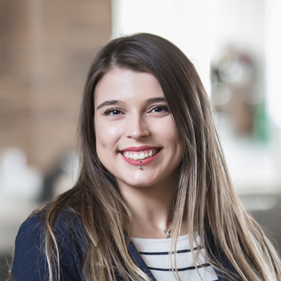 Laurianne Lachapelle avatar