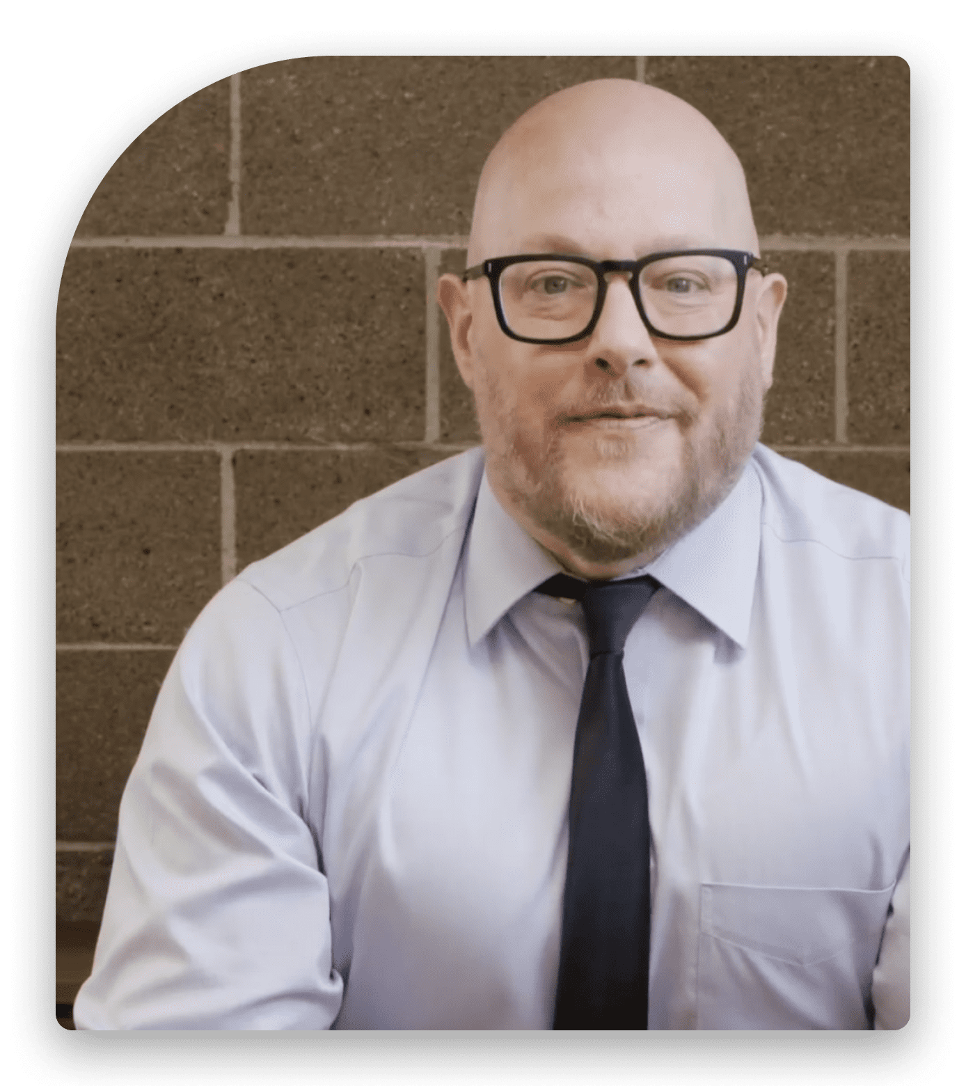 State of client engagement - lowfi hero