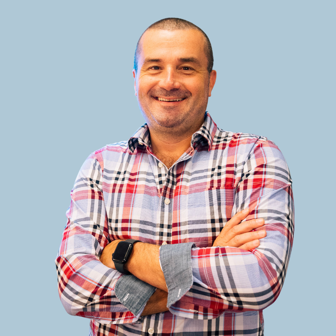 Dan Gertrudes avatar