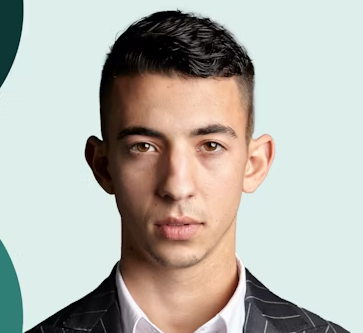 Jordan Snider avatar